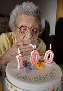 happy birthday 100